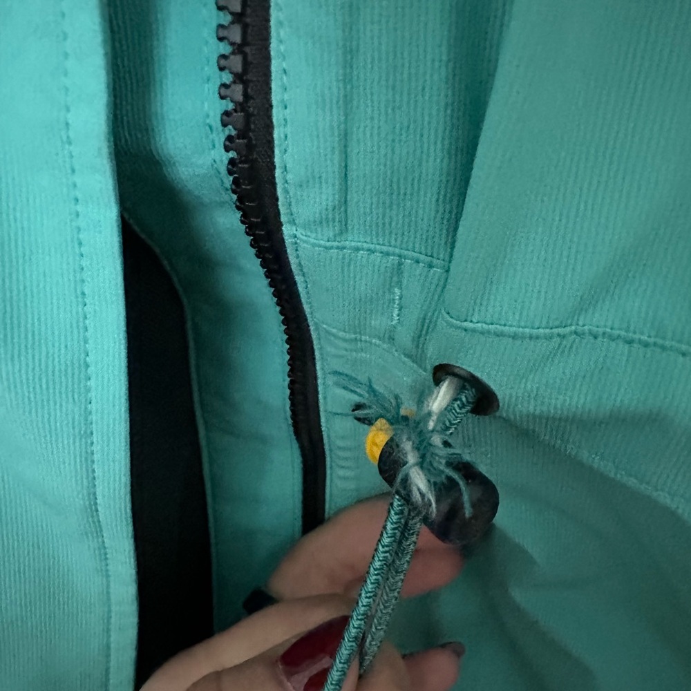 Rei X Outdoor Afro Jacket - Gem
